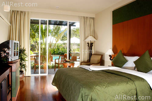 Mission Hills Phuket Golf Resort & Spa 5